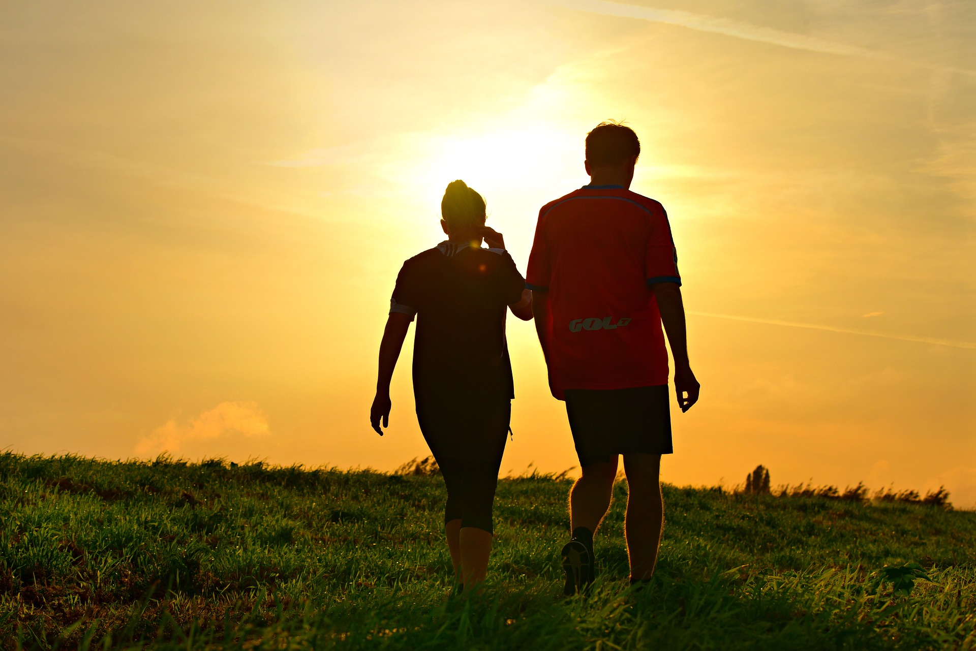 In der Eifel wandern - als Paar oder alleine ein wunderbares Erlebnis