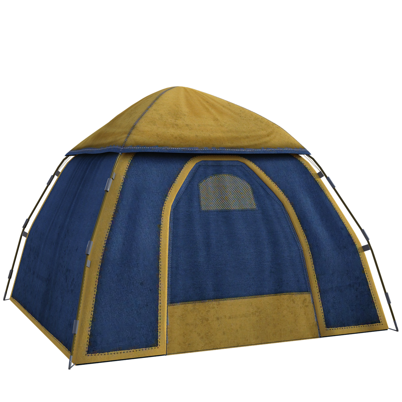 hiking tent photo